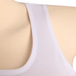 Overwatch Junker Queen Cosplay OW Kostüm Ärmelloses Hemd Halloween Karneval Weste -DEKORATIONSGESCHÄFT 798bcaefef94e25d8ef4112864c1b807