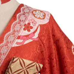 Chainsaw Man Hyakkiyakou‘s Nekomata Power Cosplay Kostüm Halloween Karneval Outfits -DEKORATIONSGESCHÄFT 79f1b573fb15df3d21a749b99bd93f5c