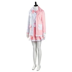 Monomi Usami Uniform Danganronpa 2 Monomi Cosplay Halloween Karneval Kostüm -DEKORATIONSGESCHÄFT 79ffd7fd422e347e0d21fd194558f88e