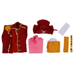 One Piece Gol·D·Roger Cosplay Kostüm Outfits Halloween Karneval Anzug -DEKORATIONSGESCHÄFT 7 99454435 8c10 4cd3 842b a2320831a0fe