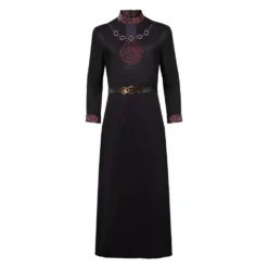 House Of The Dragon Viserys Targaryen Cosplay Kostüm Halloween Karneval Outfits -DEKORATIONSGESCHÄFT 7a3d650be11b11e7f4cd5ba2dbe363e1