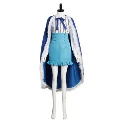 One Piece Ulti Cosplay Kostüme Halloween Karneval Outfits -DEKORATIONSGESCHÄFT 7a4950a765de1ae809d8e77b06877932