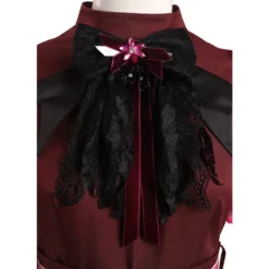 Draculaura Kostüm Monster High Cosplay Halloween Karneval Outfits -DEKORATIONSGESCHÄFT 7a79fe93ccedc051b7a38c0c497f428a