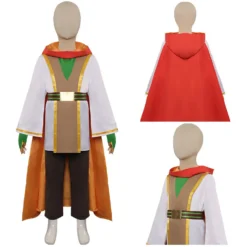 Kinder Star Wars: Die Abenteuer Der Jungen Jedi Kai Brightstar Cosplay Kostüm Halloween Karneval Outfits -DEKORATIONSGESCHÄFT 7ad11e9ccd7eca4a83af24d211d33925