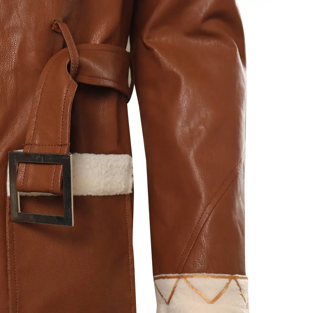 Hogwarts Legacy Sebastian Sallow Cosplay Kostüm Halloween Karneval Mantel 6 Hogwarts Legacy Sebastian Sallow Cosplay Kostüm Halloween Karneval Mantel – Bild 6