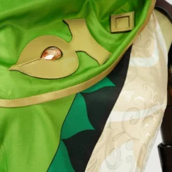 Rana Cosplay Genshin Impact Kostüm Halloween Karneval Outfits -DEKORATIONSGESCHÄFT 7aed42ed6264e5a8f2221d629ce674d5