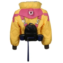 Valorant Agent Killjoy Kostüm Cosplay Halloween Karneval Kostüm -DEKORATIONSGESCHÄFT 7b0e75ee4b4b8ce7425875bdec6211b1