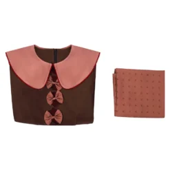 Wednesday Addams Goody Addams Cosplay Vintage Kostüm Halloween Karneval Kleid -DEKORATIONSGESCHÄFT 7b32e16430ebe709e9fc1a61e655085d