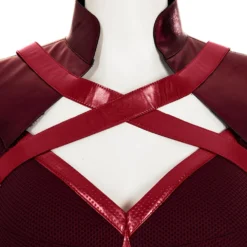 The Boys Crimson Countess Jumpsuit Cosplay Kostüme Halloween Karneval Outfits -DEKORATIONSGESCHÄFT 7bc0ac7bc4851ccf3448e73fc5a9d513