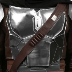 Din Djarin Kostüm The Mandalorian 2 Cosplay Halloween Karneval Kostüm Set -DEKORATIONSGESCHÄFT 7bdf751d54cfe93a4f1fb7d89db9d4cb