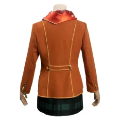 Ashley Graham Resident Evil 4 Remake Cosplay Kostüm Halloween Karneval Outfits 13 Ashley Graham Resident Evil 4 Remake Cosplay Kostüm Halloween Karneval Outfits -DEKORATIONSGESCHÄFT 7c5d675d5d336c1eadb319c4ade15cc1