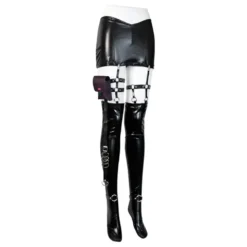 NIKKE：The Goddess Of Victory Cosplay Mihara Kostüm Halloween Karneval Outfits -DEKORATIONSGESCHÄFT 7cb806d9953aa6efd1bbe2e1cd2dbcce