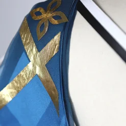 Faruzan Codplay Genshin Impact Kostüm Halloween Karneval Kleid -DEKORATIONSGESCHÄFT 7d22033f574afe7d39d36c37aaa75d66