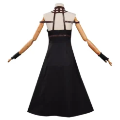 SPY×FAMILY Yor Forger Cosplay Kostüm Outfits Halloween Karneval Kleid -DEKORATIONSGESCHÄFT 7d52b5786ae7e26d06ef11c8899c603a