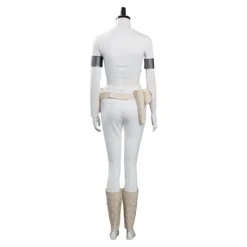 Star Wars Age Of Republic Padmé Amidala Kostüm Halloween Karneval Cosplay Outfits -DEKORATIONSGESCHÄFT 7d6c58da186d42c01777b62026591db2
