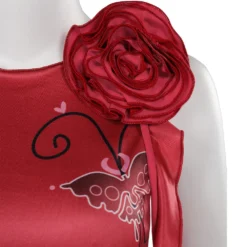 Resident Evil 4 Ada Wong Kleid Cosplay Kostüm Halloween Karneval Outfits -DEKORATIONSGESCHÄFT 7d86db7460f989205f272a01a5bdeef3