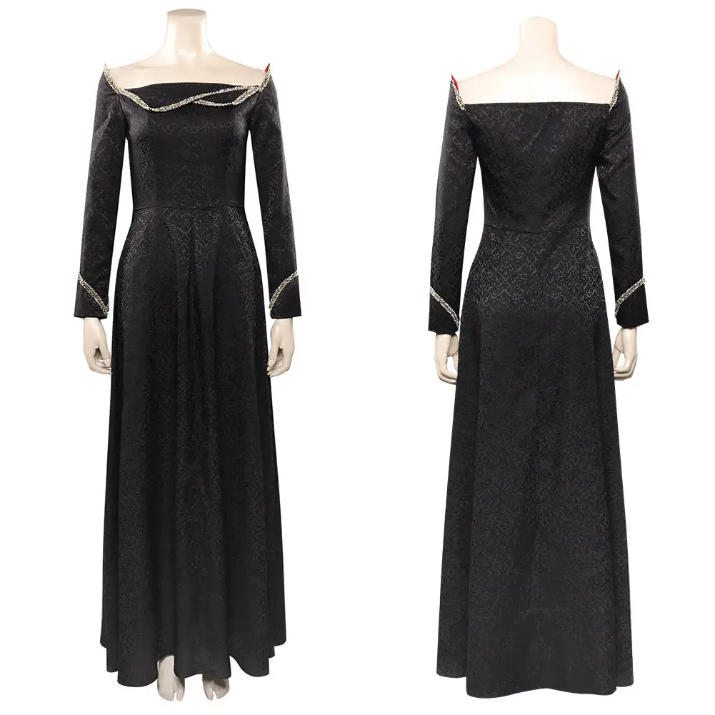 House Of The Dragon Cosplay Daemon Targaryen Kostüm Halloween Karneval Kleid 9 House Of The Dragon Cosplay Daemon Targaryen Kostüm Halloween Karneval Kleid – Bild 9