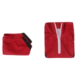 Lycoris Recoil Nishikigi Chisato Cosplay Kostüm Sportwear Halloween Karneval Outfits -DEKORATIONSGESCHÄFT 7dbc2d015676266f80aaf7e117646ca9