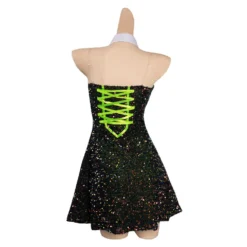 Splatoon Marie Cosplay Kostüm Halloween Karneval Outfits -DEKORATIONSGESCHÄFT 7e4ed09bb9359bed5e150527e5543303