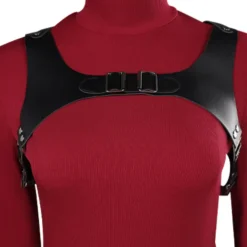 Biohazard RE:4 Ada Wong Resident Evil 4 Cosplay Kostüm Halloween Karneval Outfits -DEKORATIONSGESCHÄFT 7e5abd96c413bff12cca319a90861806