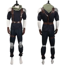 Final Fantasy VII Reunion Cosplay Cloud Karneval Halloween Outfits -DEKORATIONSGESCHÄFT 7e78d976e760e87e7725f04860ec7664 b5d34c17 9c61 4450 a466 5bd89987a3ca