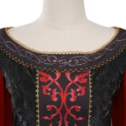 House Of The Dragon Cosplay Princess Rhaenys Velaryon Outfits Halloween Karneval Kleid -DEKORATIONSGESCHÄFT 7e7b8bde93a7ca8817dd74ad76893824