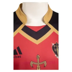 BLUE LOCK Michael Kaiser Uniform Cosplay Sportbekleidung Halloween Karneval Outfits 14 BLUE LOCK Michael Kaiser Uniform Cosplay Sportbekleidung Halloween Karneval Outfits -DEKORATIONSGESCHÄFT 7ee0b2946089d5e94065681392f3a8e8