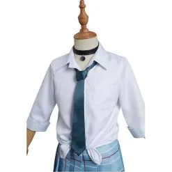 Kinder My Dress-Up Darling Marin Kitagawa Cosplay Kostüm Outfits Halloween Karneval Schuluniform -DEKORATIONSGESCHÄFT 7ee3acf5e407c484a0f9598084f614f8