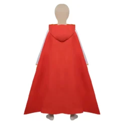 Kinder Star Wars: Die Abenteuer Der Jungen Jedi Kai Brightstar Cosplay Kostüm Halloween Karneval Outfits -DEKORATIONSGESCHÄFT 7f12e981b71ec904ae589cc5b7542a86