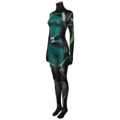 VALORANT Viper Cosplay Kostüm Outfits Halloween Karneval Jumpsuit -DEKORATIONSGESCHÄFT 7f29ad420642535f2fd15a4cde6db926