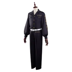 Tokyo Revengers Mitsuya Takashi Cosplay Kostüme Outfits Halloween Karneval Suit -DEKORATIONSGESCHÄFT 7f52547e9eab8289d4511646a3590966