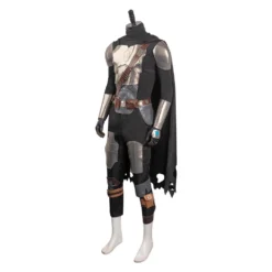 Din Djarin Kostüm The Mandalorian 3 Cosplay Halloween Karneval Outfits 12 Din Djarin Kostüm The Mandalorian 3 Cosplay Halloween Karneval Outfits -DEKORATIONSGESCHÄFT 7f77b8677e9df838af897765ffa6d637