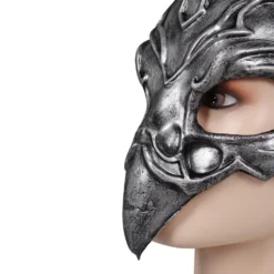 Hogwarts Legacy Maske Cosplay Latex Maske Pestarzt Helmet Halloween Party Requisite -DEKORATIONSGESCHÄFT 7fb0f4363402dbd307efa02d1ac6c997