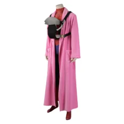 Spider-Man: Across The Spider-Verse Peter Parker Overall Cosplay Halloween Karneval Kostüm -DEKORATIONSGESCHÄFT 7fcbb9d734751ef8990f547479ed3f5d