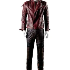 Guardians Of The Galaxy Star-Lord Cosplay Kostüm Halloween Karneval Outfits 19 Guardians Of The Galaxy Star-Lord Cosplay Kostüm Halloween Karneval Outfits -DEKORATIONSGESCHÄFT 8