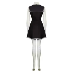 Stranger Of Paradise: Final Fantasy Origin Neon Cosplay Kostüm Outfits Halloween Karneval Kleid -DEKORATIONSGESCHÄFT 801654b15ae3bc41272a5f7211ea15ab
