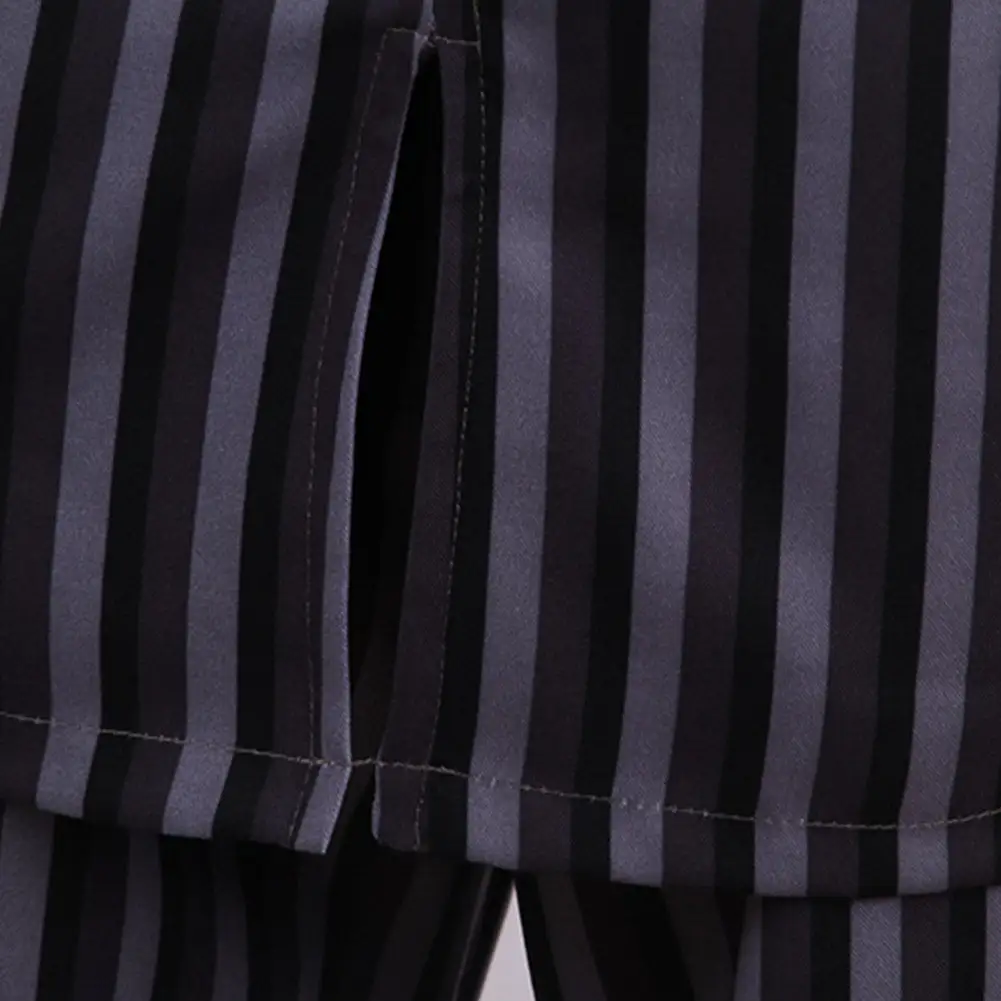 Gomez Addam Cosplay Kostüm The Addams Family Outfits Halloween Karneval Anzug 7 Gomez Addam Cosplay Kostüm The Addams Family Outfits Halloween Karneval Anzug – Bild 7