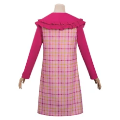 Kinder Wednesday Cosplay Enid Sinclair Kostüm Halloween Karneval Kleid -DEKORATIONSGESCHÄFT 80bec47852b831126b31fdad7fc33d74 4be50e53 55ce 47ac 88f5 4fe12840665b