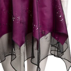 Monster High Cosplay Spectra Vondergeist Kostüm Halloween Karneval Kleid -DEKORATIONSGESCHÄFT 80c6e106ff2f0fae7c8f77957afe9cac