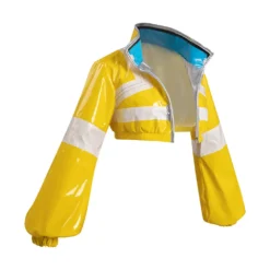 Cyberpunk: Edgerunners Cosplay David Kostüm Halloween Karneval Originell Jacke Cossky® -DEKORATIONSGESCHÄFT 81101388357f3359c9f3a2e16b6df716