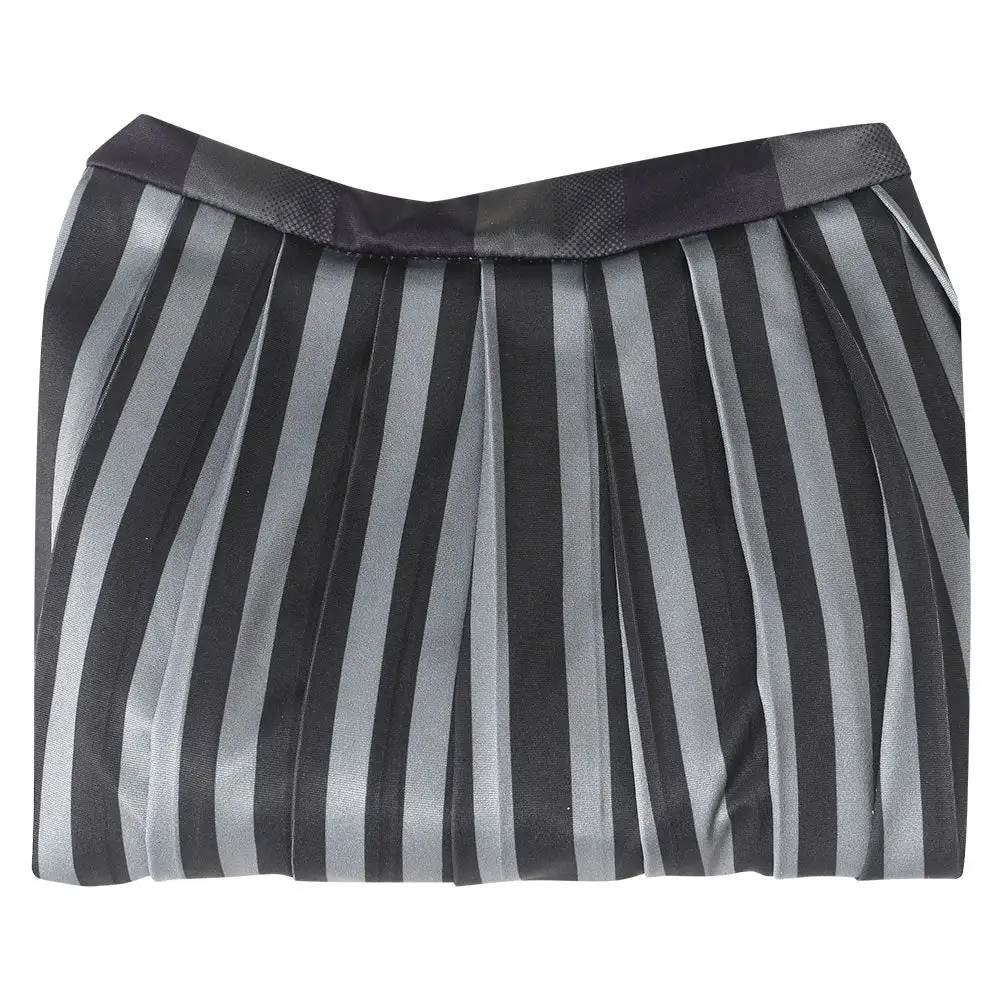 Wednesday Addams Cosplay Wednesday Originell Bademode Halloween Karneval Badeanzug 9 Wednesday Addams Cosplay Wednesday Originell Bademode Halloween Karneval Badeanzug – Bild 9