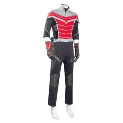 The Falcon And The Winter Soldier-Falcon/Sam Wilson Cosplay Halloween Karneval Kostüm 13 The Falcon And The Winter Soldier-Falcon/Sam Wilson Cosplay Halloween Karneval Kostüm -DEKORATIONSGESCHÄFT 812f0a31d469cee04132050da8d752ce