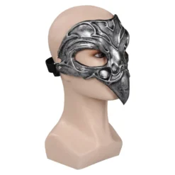 Hogwarts Legacy Maske Cosplay Latex Maske Pestarzt Helmet Halloween Party Requisite -DEKORATIONSGESCHÄFT 816bb7225e066b57b20c5b65172accb9