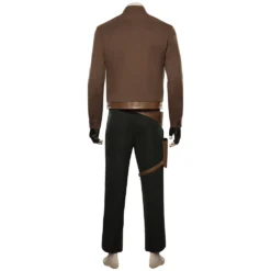 Star Wars Cassian Andor Cosplay Kostüm Halloween Karneval Outfits -DEKORATIONSGESCHÄFT 81a404c9f33e52957fd6d6a9952b9e9b