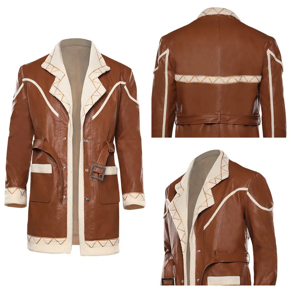 Hogwarts Legacy Sebastian Sallow Cosplay Kostüm Halloween Karneval Mantel 10 Hogwarts Legacy Sebastian Sallow Cosplay Kostüm Halloween Karneval Mantel – Bild 10