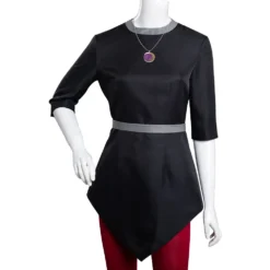 The Owl House Amity Cosplay Kostüme Halloween Karneval Outfits -DEKORATIONSGESCHÄFT 81b94b310a6fa0999f6f7ff1904a7f2f