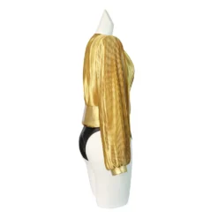 Atomic Heart Twins Cosplay Kostüm Halloween Karneval Jumpsuit -DEKORATIONSGESCHÄFT 81f7f3baa65a798c00f10c2003a70831