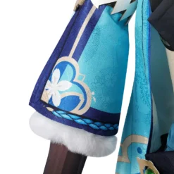 Genshin Impact Kirara Cosplay Kostüm Halloween Karneval Outfits -DEKORATIONSGESCHÄFT 81fd1e5edd196b706889ccf1ba3e3449