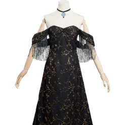 The Witcher Yennefer Of Vengerberg Cosplay Kostüm Outfits Halloween Karneval Kleid -DEKORATIONSGESCHÄFT 820563b5a626e18538edc0af7d5b81ae