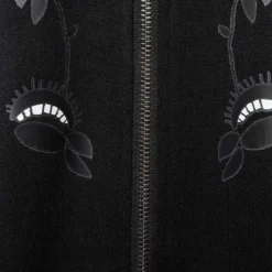 Wednesday Addams Cosplay Wednesday Outfits Halloween Karneval Mantel -DEKORATIONSGESCHÄFT 82350621c8727355c4cae259f5c9596b